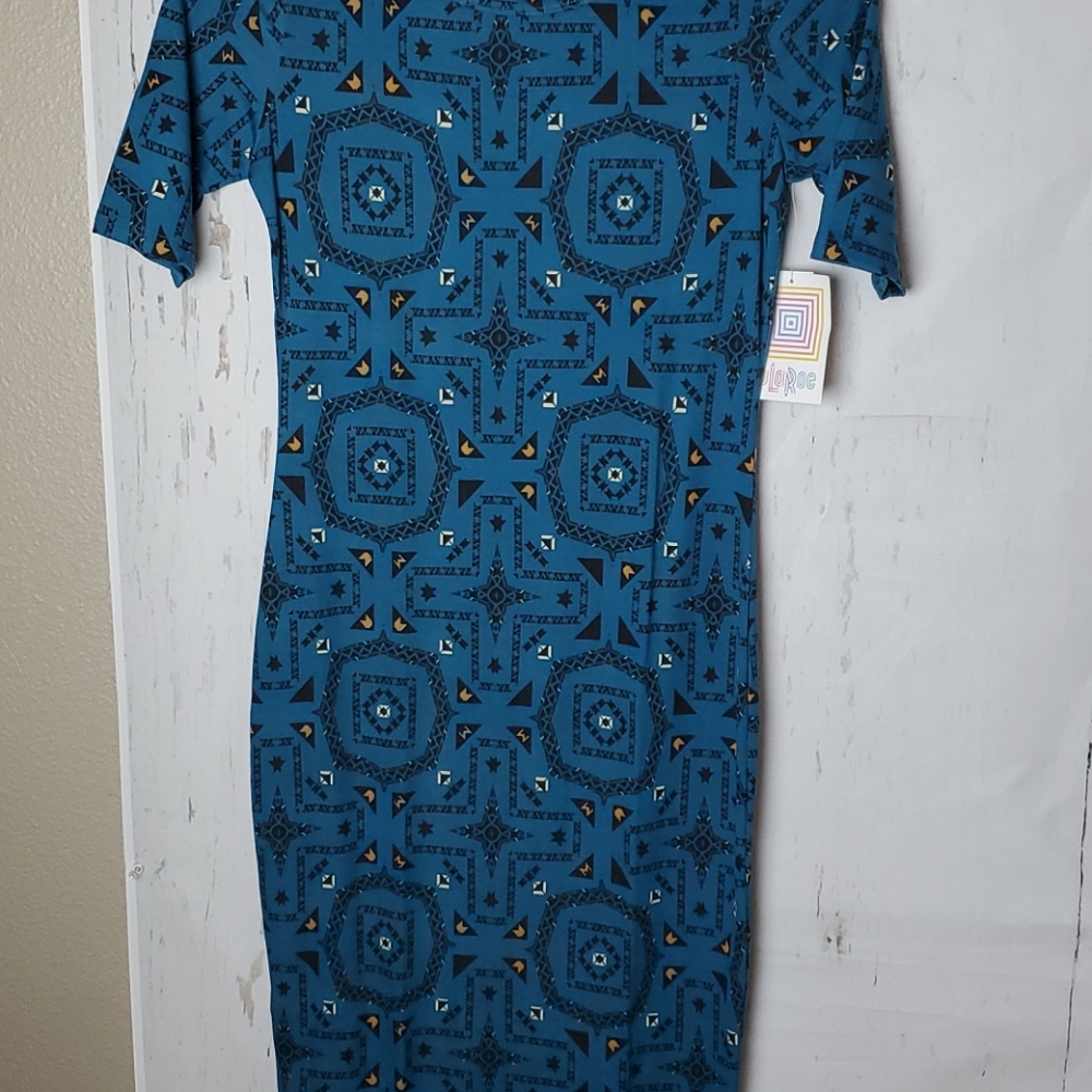 LuLaRoe Julia